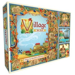 Village-Big Box